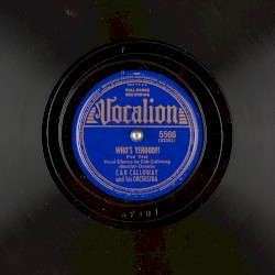 Who’s Yehoodi? / Hard Times