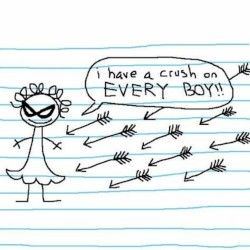 ??? x "3" #RaiseYourWeapon