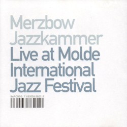 Live at Molde International Jazz Festival
