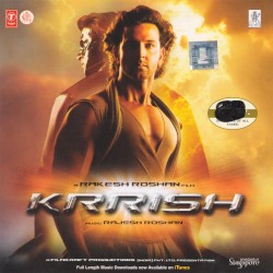Krrish