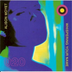 Whispering Your Name