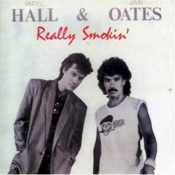 Really Smokin’