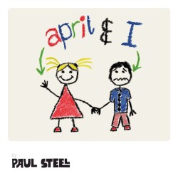 April & I