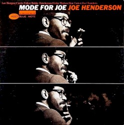 Mode for Joe