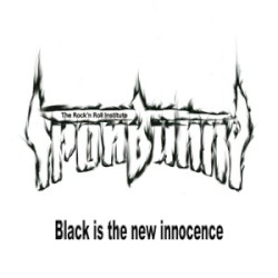 Black Is the New Innocence