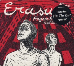 Fingers & Thumbs (Cold Summer’s Day)