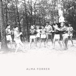 Alma Forrer