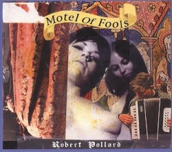 Motel of Fools