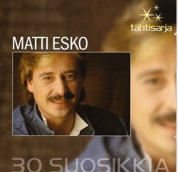 Tähtisarja - 30 Suosikkia