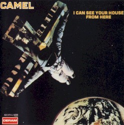 I Can See Your House From Here