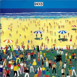 INXS