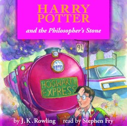 Harry Potter and the Philosopher’s Stone