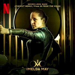 Never Look Back (TINYKVT Remix)