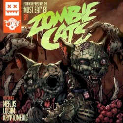 Must Eat EP