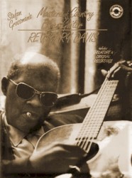 Masters of the Country Blues Guitar
