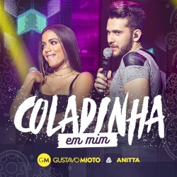 Coladinha em mim