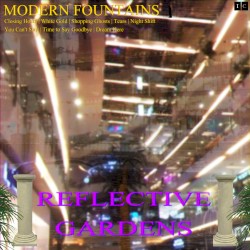 ＲＥＦＬＥＣＴＩＶＥ ＧＡＲＤＥＮＳ