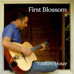 First Blossom