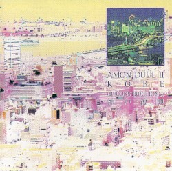 Kobe (Reconstructions)