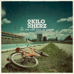 Wir sind hier nicht in Seattle