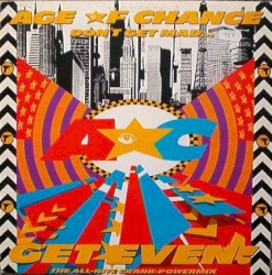 Don’t Get Mad… Get Even!