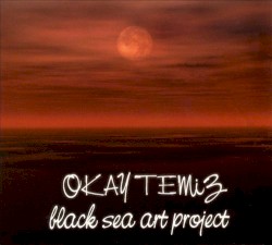 Black Sea Art Project