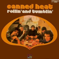 Rollin’ and Tumblin’