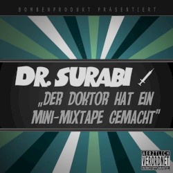 Der Doktor hat ein Mini-Mixtape gemacht