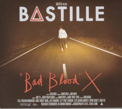 Bad Blood X