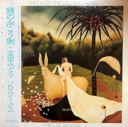 Through the Looking Glass