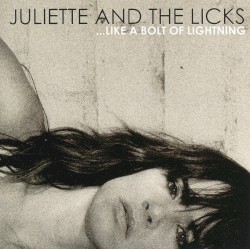 …Like a Bolt of Lightning
