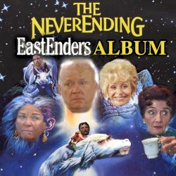 The NeverEnding EastEnders Album