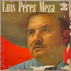 Luis Pérez Meza