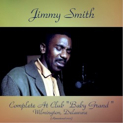 Complete at Club "Baby Grand" Wilmington, Delaware