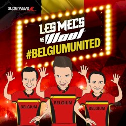 #Belgiumunited