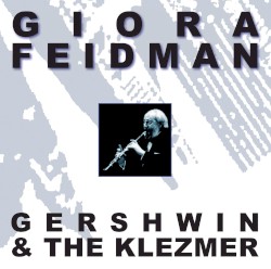 Gershwin & The Klezmer