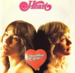 Dreamboat Annie