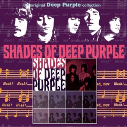 Shades of Deep Purple