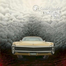 Strange Journey, Volume Two