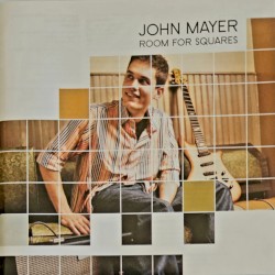 Room for Squares