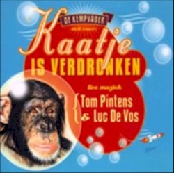 Kaatje is verdronken