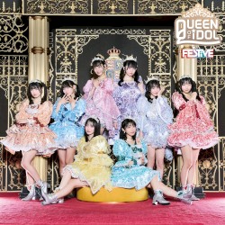 QUEEN OF IDOL