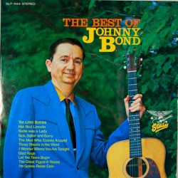 The Best of Johnny Bond