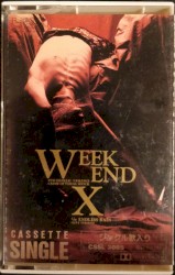 WEEK END