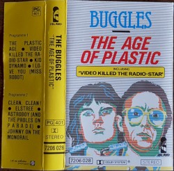 The Age of Plastic