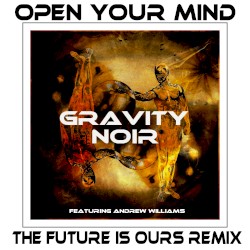 Open Your Mind (The Future Is Ours remix)