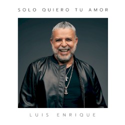 Solo quiero tu amor