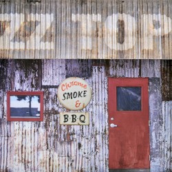 Chrome, Smoke & BBQ