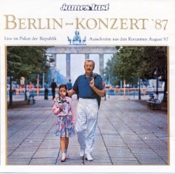 Berlin-Konzert ’87