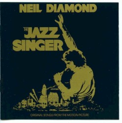 The Jazz Singer (Original Songs from the Motion Picture)